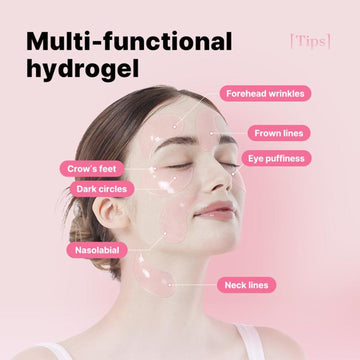 Revitalize Your Eyes, Renew Your Confidence