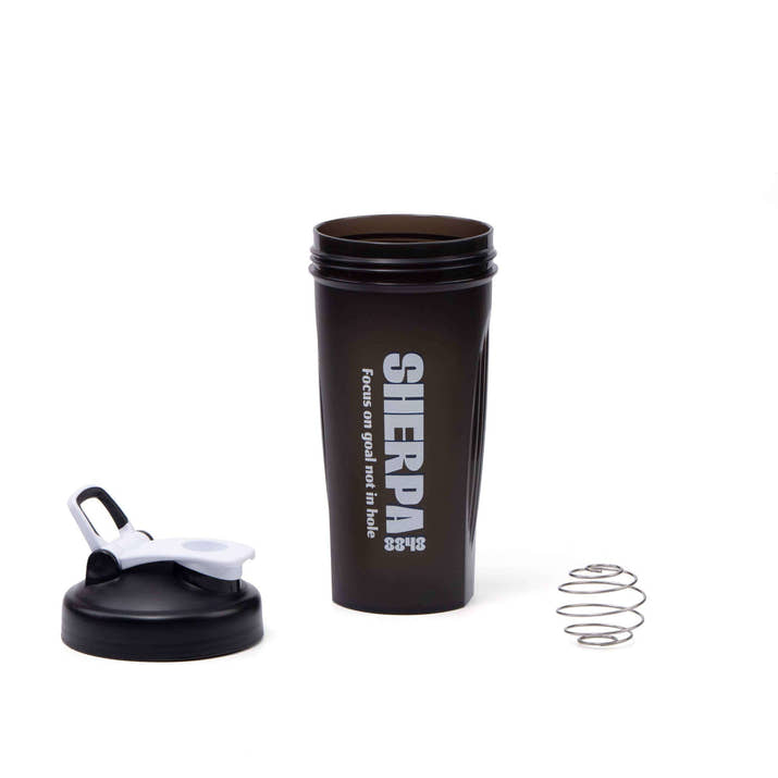 Shaker Bottle