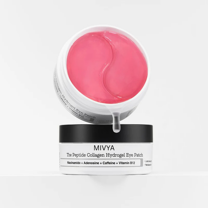 The Eye Mask wrinkle Moisturizing