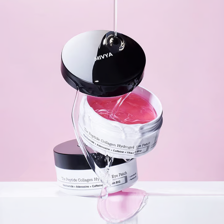 The Eye Mask wrinkle Moisturizing