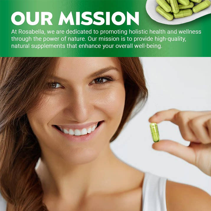 Mivya Moringa Capsules