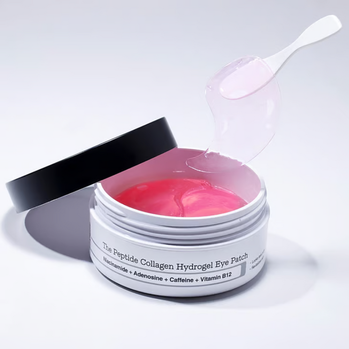 The Eye Mask wrinkle Moisturizing