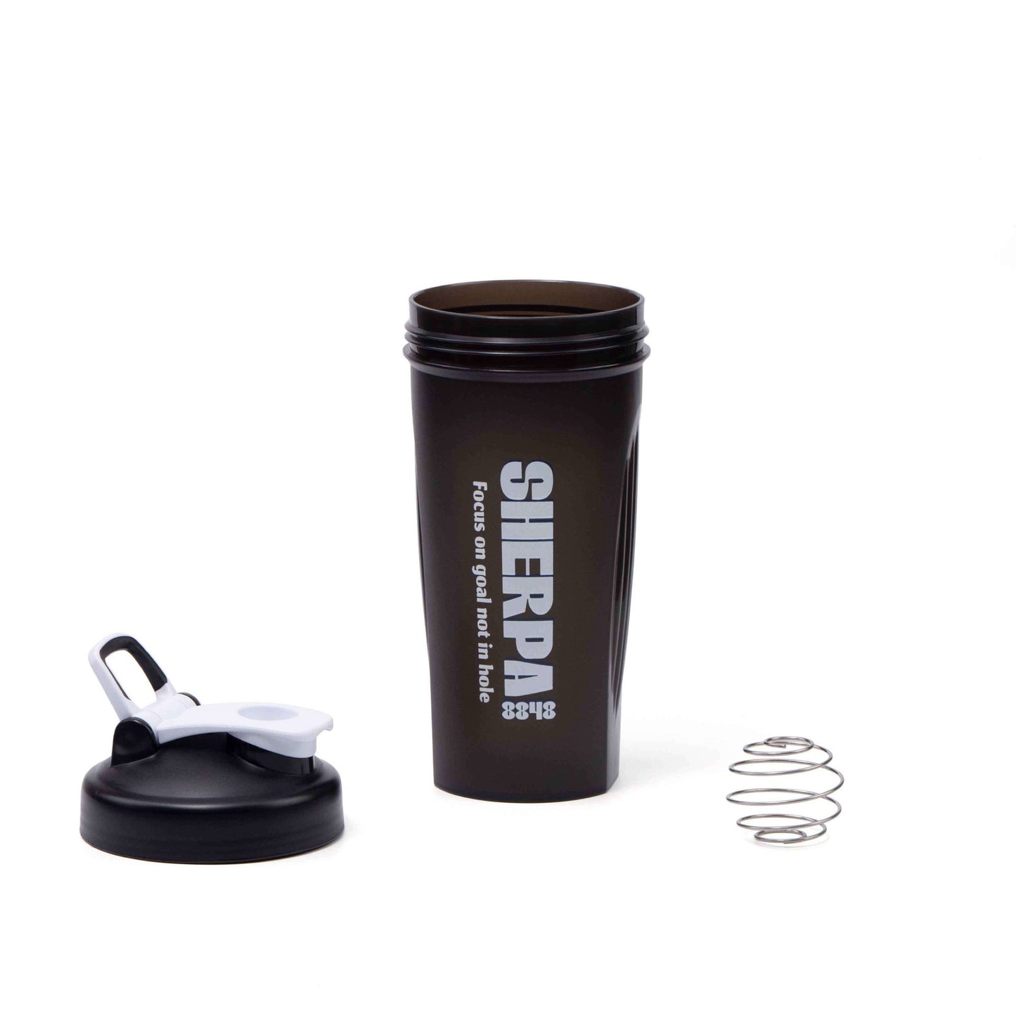 Shaker Bottle
