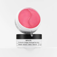 The Eye Mask wrinkle Moisturizing