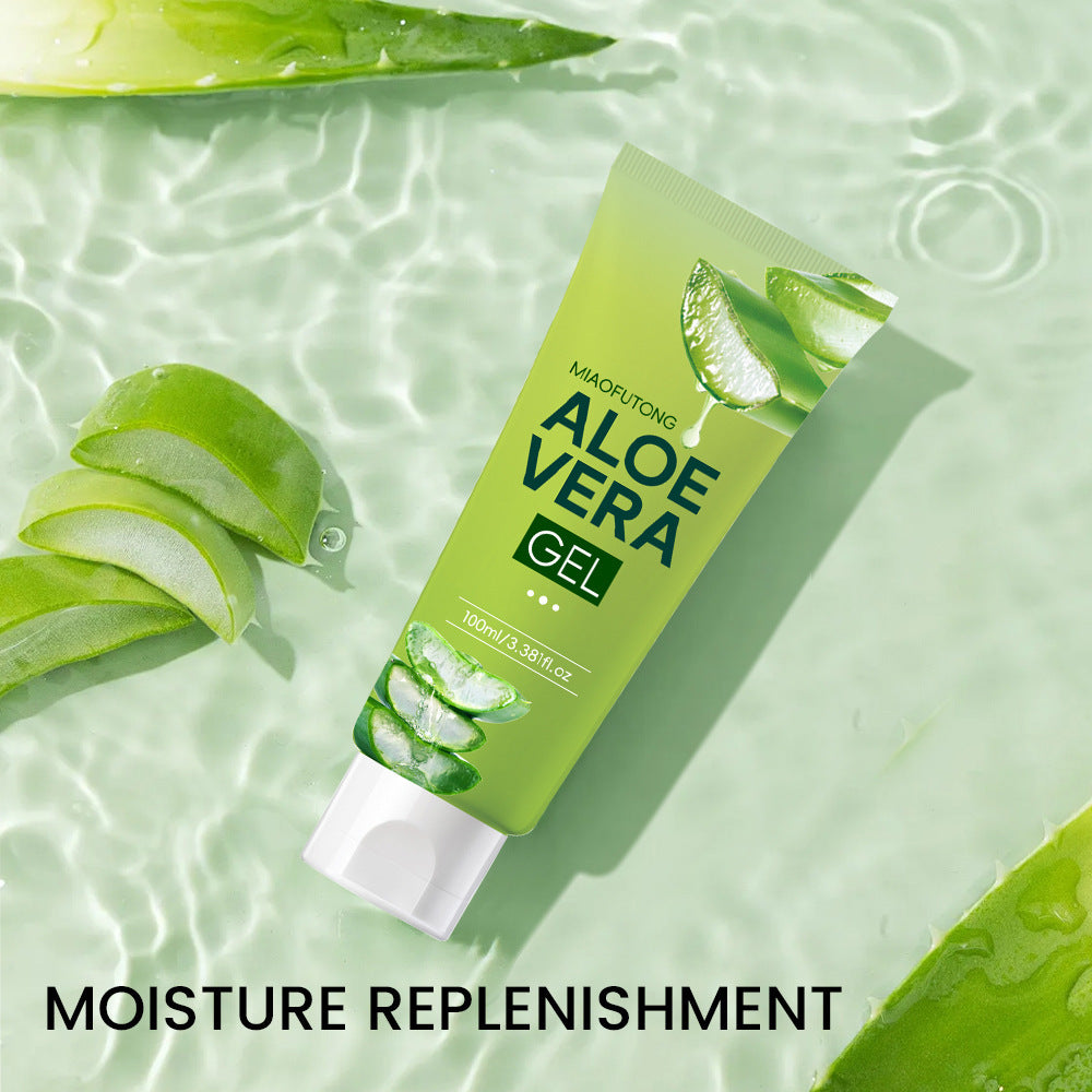 Aloe Vera Gel Hydrating