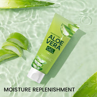 Aloe Vera Gel Hydrating