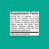 Mivya Lymphatic Drainage