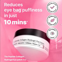 The Eye Mask wrinkle Moisturizing