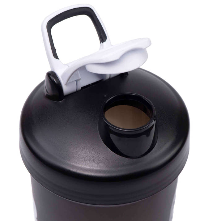 Shaker Bottle