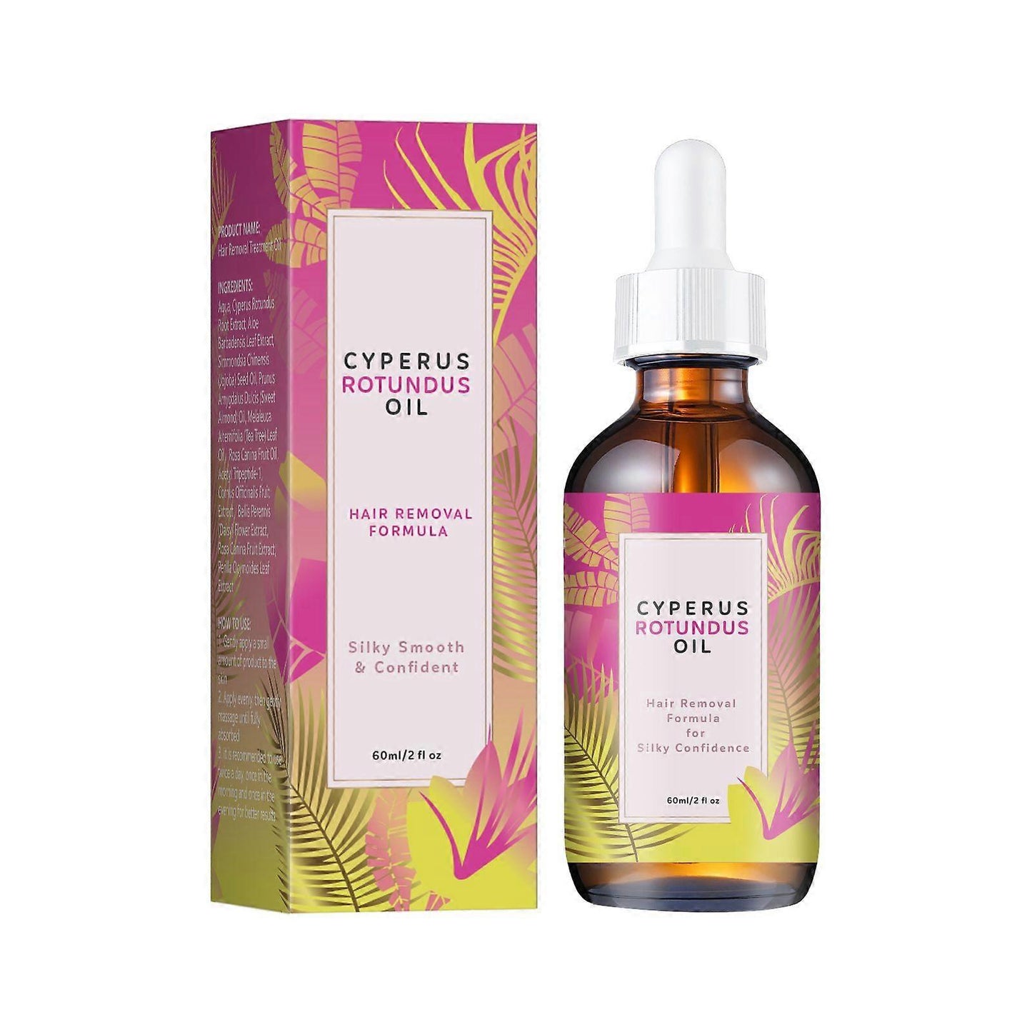 Mivya Cyperus Rotundus Skin Serum