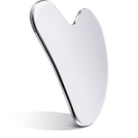 Stainless Steel Heart