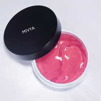 The Eye Mask wrinkle Moisturizing