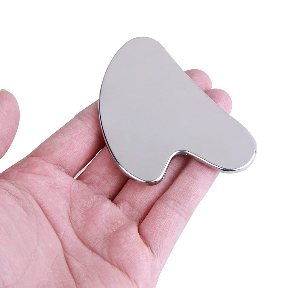 Stainless Steel Heart