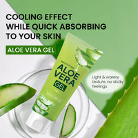 Aloe Vera Gel Hydrating