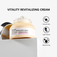 Moisturizing Facial Cream