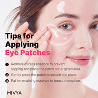 The Eye Mask wrinkle Moisturizing