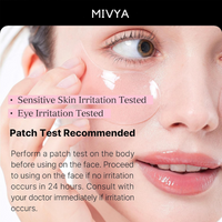 The Eye Mask wrinkle Moisturizing