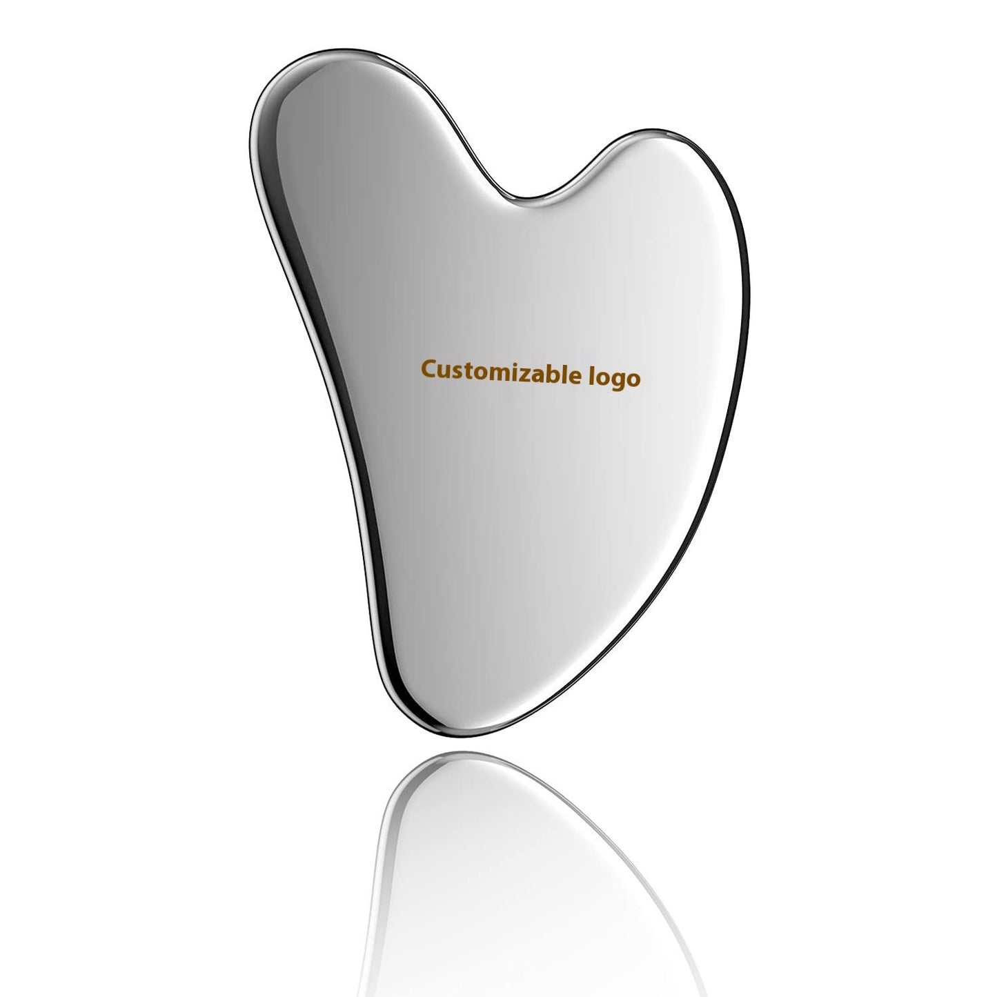 Stainless Steel Heart
