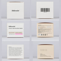 Moisturizing Facial Cream