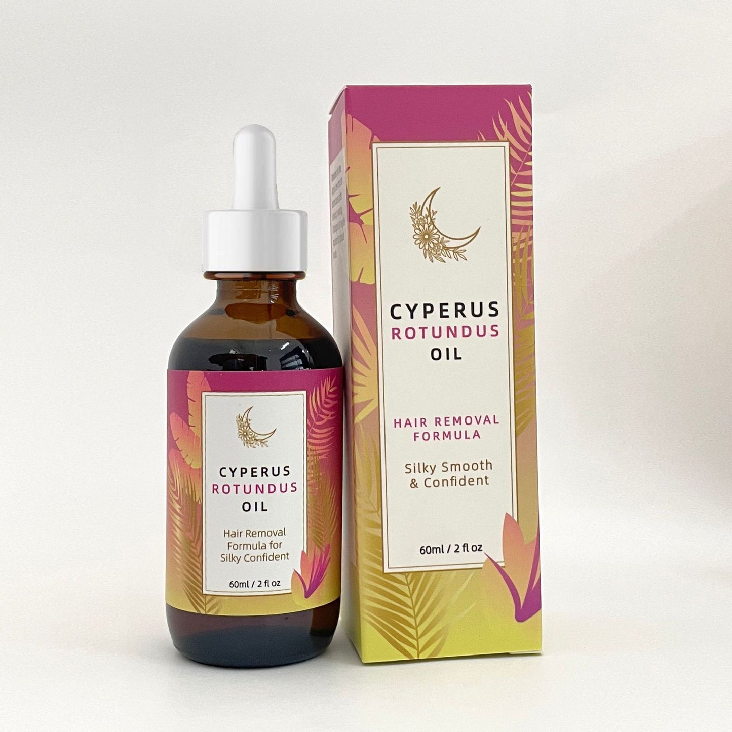 Mivya Cyperus Rotundus Skin Serum