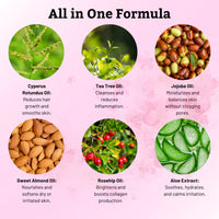 Mivya Cyperus Rotundus Skin Serum