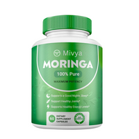 Mivya Moringa Capsules