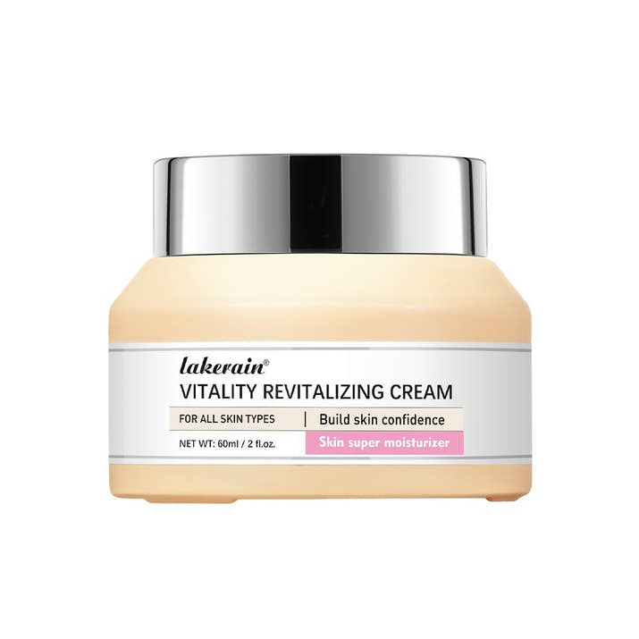 Moisturizing Facial Cream