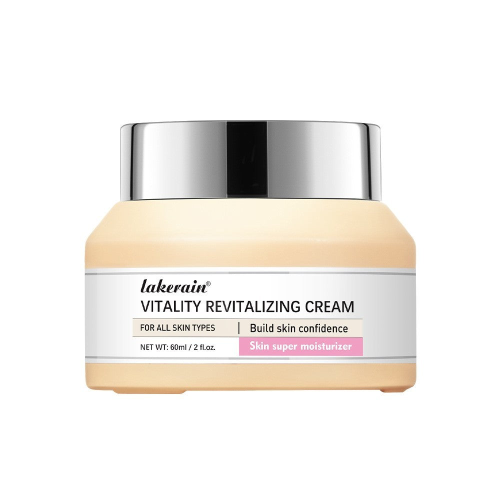 Moisturizing Facial Cream