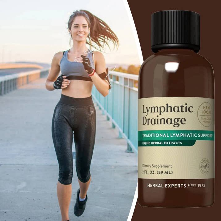 Mivya Lymphatic Drainage