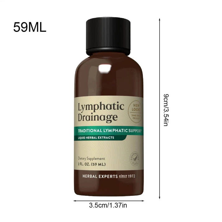 Mivya Lymphatic Drainage