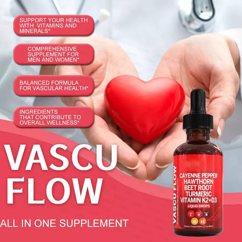 Vitality Surge