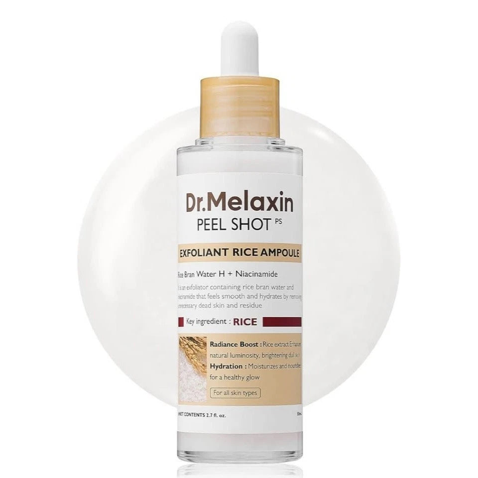 Mivya Peel Shot
